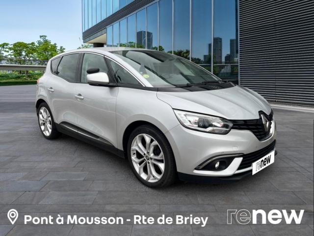 Renault Scénic image 1