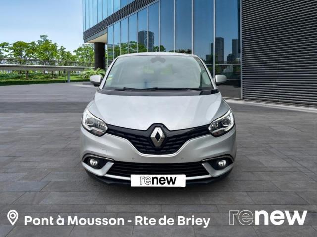 Renault Scénic image 8