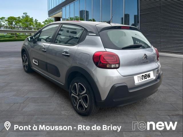 Citroen C3 image 4