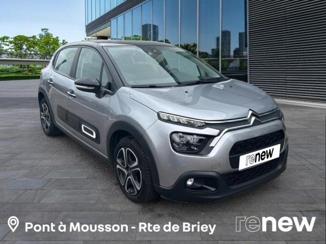 Citroen C3 image 1