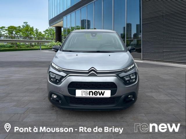 Citroen C3 image 3