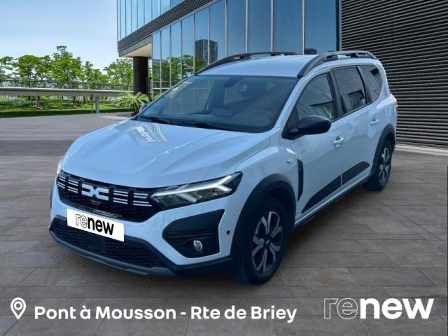 Dacia Jogger Hybrid 140 5 Places Extreme