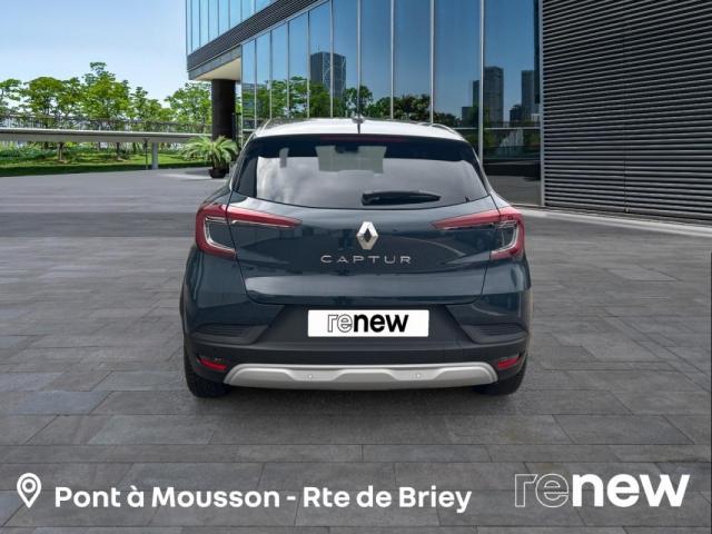 Renault Captur image 8