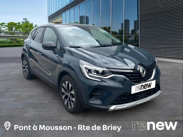 Renault Captur image 1