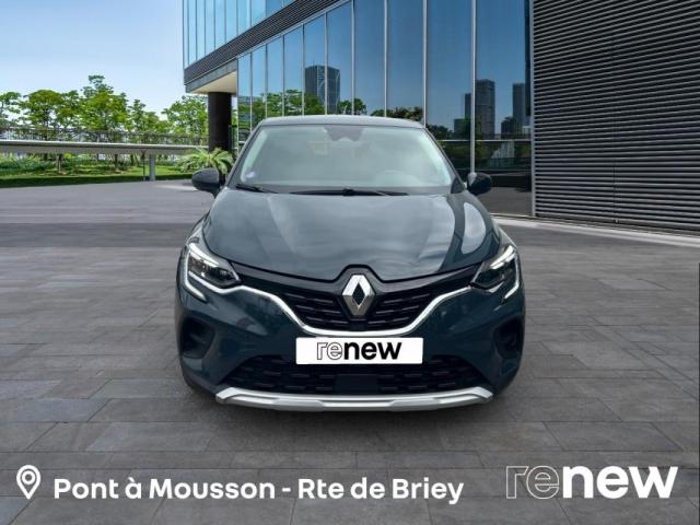 Renault Captur image 4