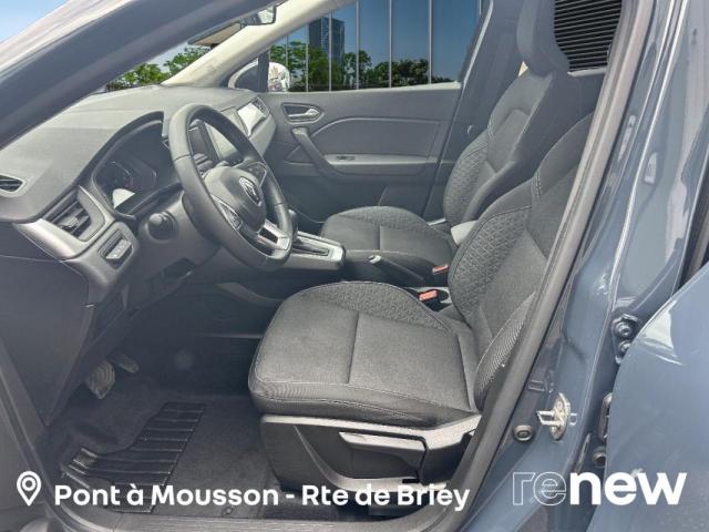 Renault Captur image 9