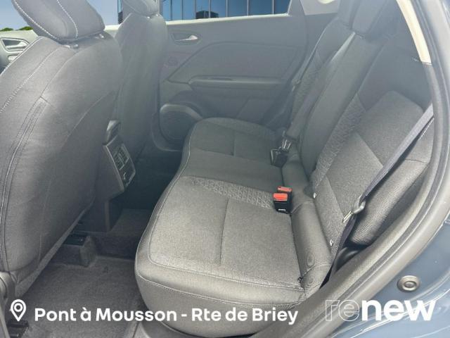 Renault Captur image 6