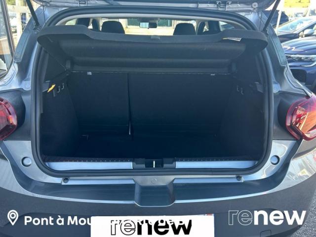 Dacia Sandero image 6