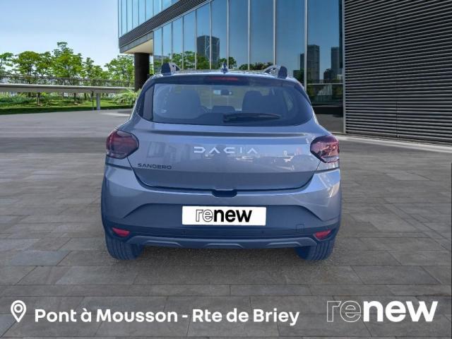 Dacia Sandero image 5