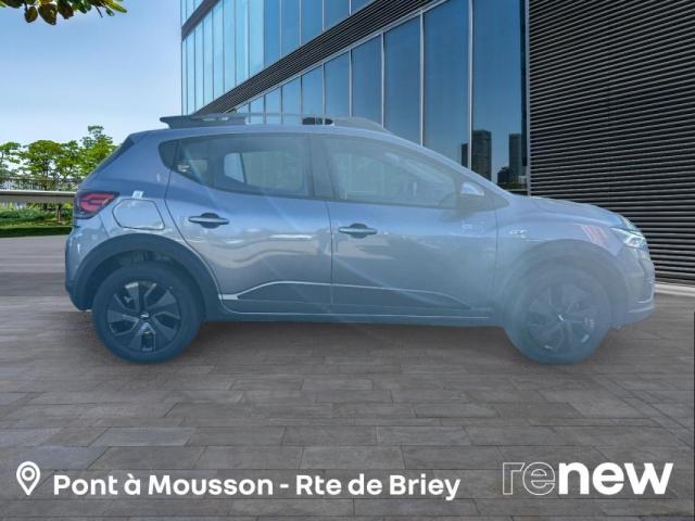 Dacia Sandero image 1