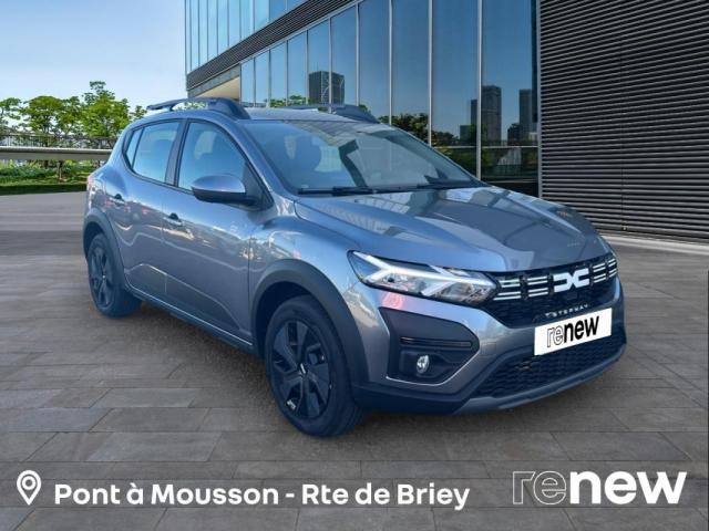 Dacia Sandero image 7