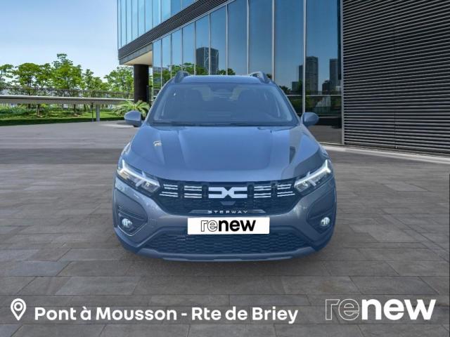 Dacia Sandero image 4