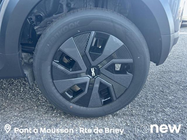 Dacia Sandero image 9