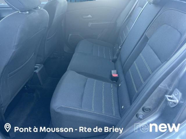 Dacia Sandero image 3