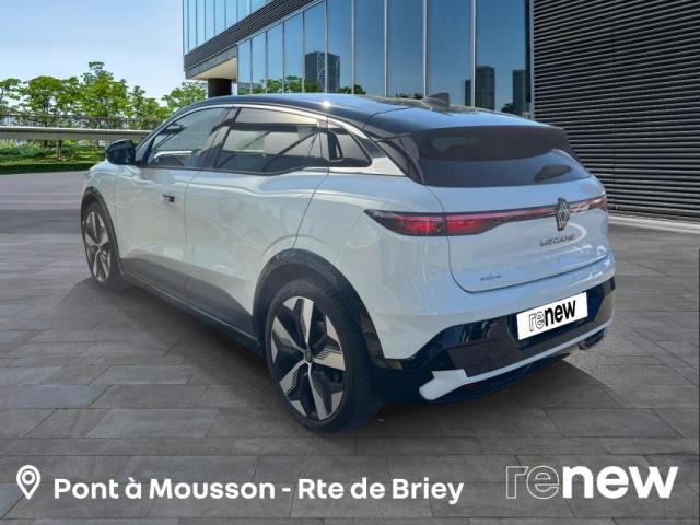 Renault Mégane E-Tech image 2