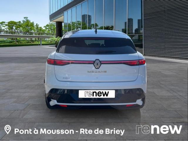 Renault Mégane E-Tech image 1