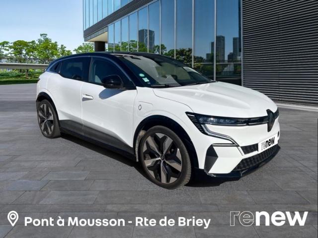 Renault Mégane E-Tech image 9