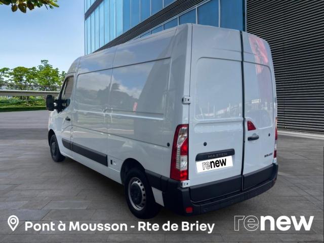 Renault Master image 4