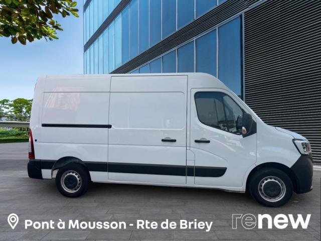 Renault Master image 7