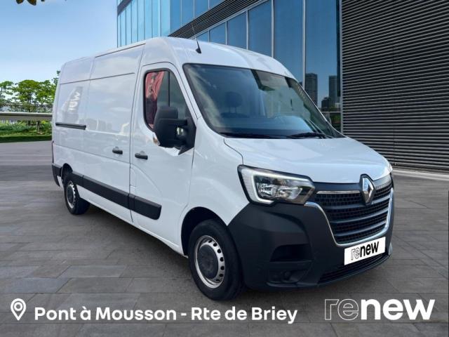 Renault Master image 6