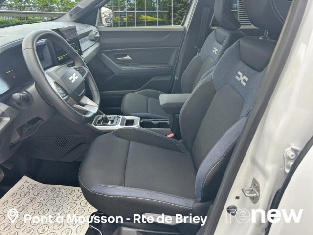 Dacia Duster image 1