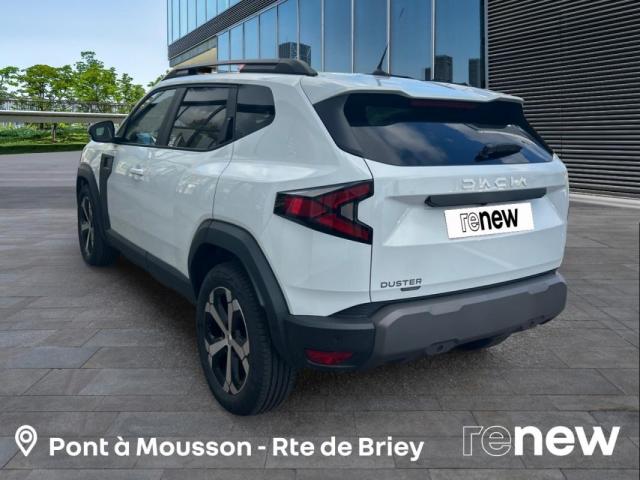 Dacia Duster image 8