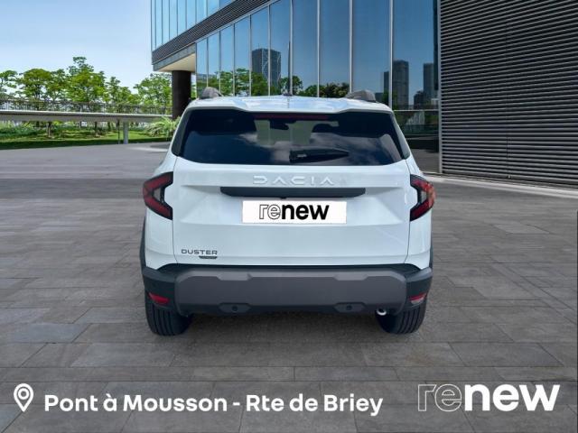 Dacia Duster image 6