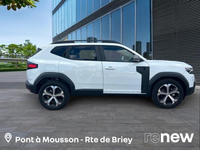 Dacia Duster image 9