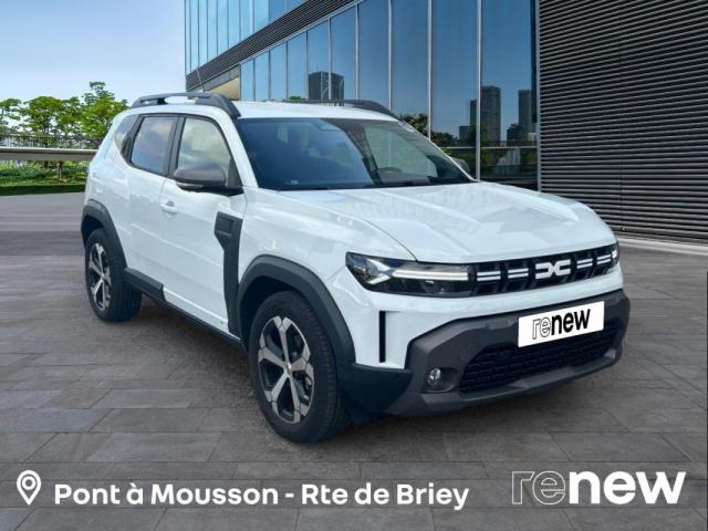 Dacia Duster image 5