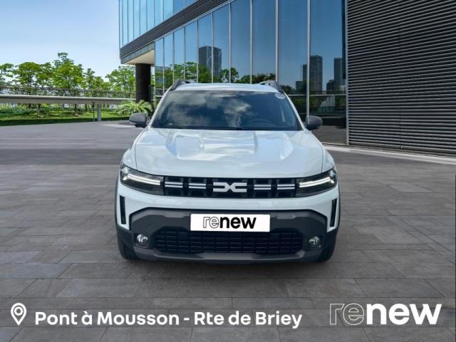 Dacia Duster image 4