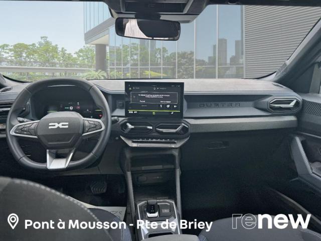 Dacia Duster image 7