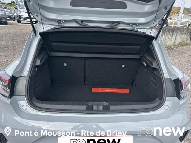 Renault Clio image 9