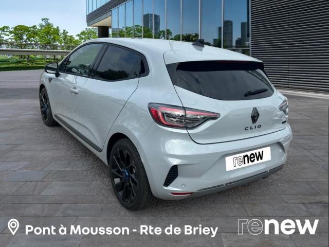 Renault Clio image 7