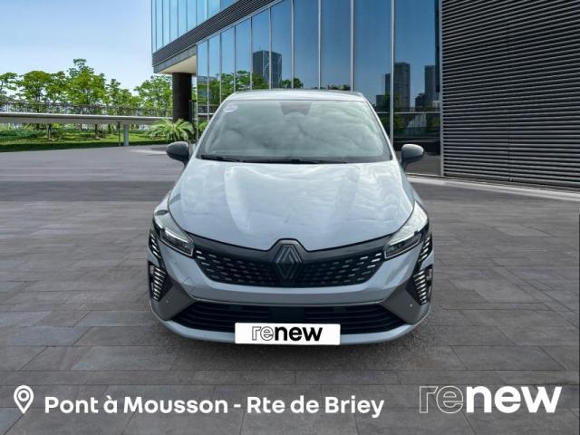 Renault Clio image 4