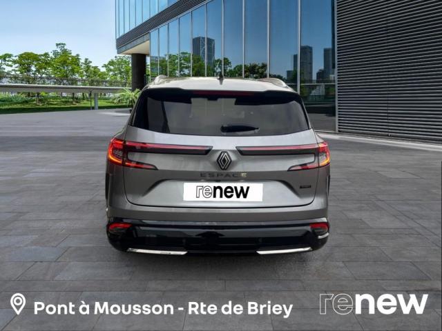 Renault Espace image 5