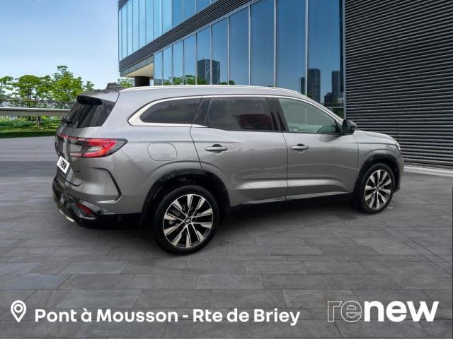 Renault Espace image 2