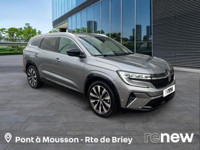 Renault Espace image 1