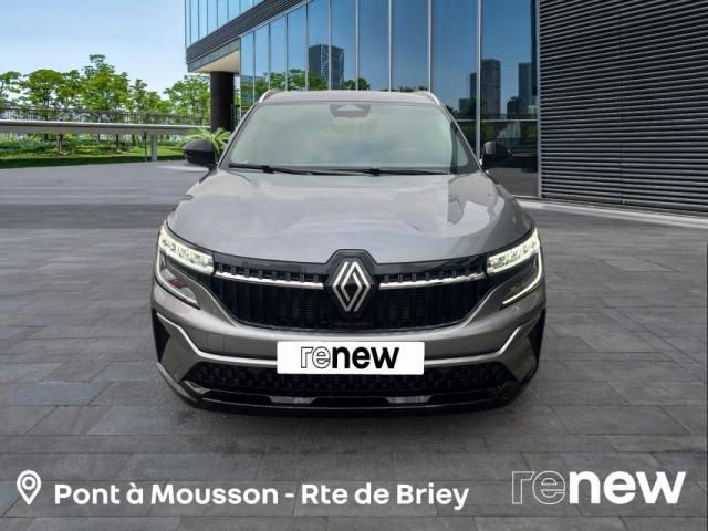 Renault Espace image 8