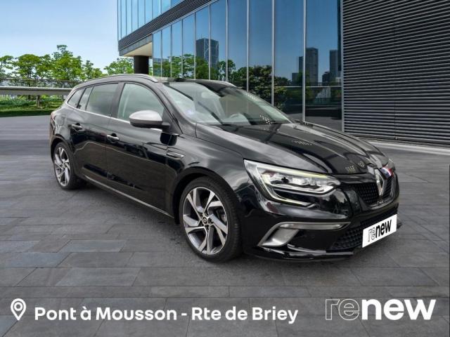 Renault Mégane Estate image 1