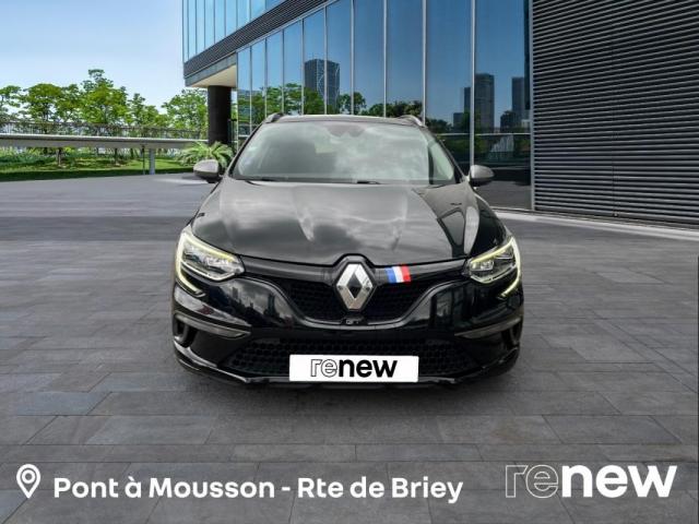 Renault Mégane Estate image 9