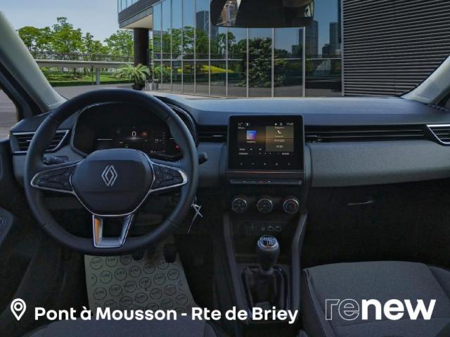 Renault Clio image 4