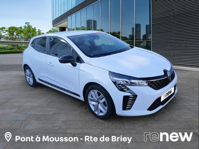 Renault Clio image 8