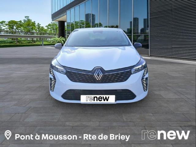 Renault Clio image 1