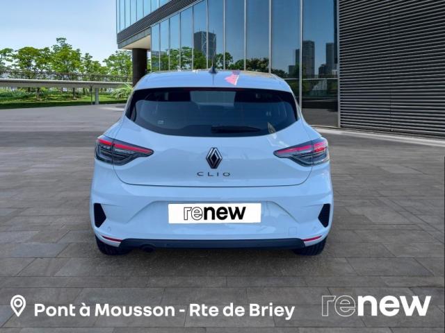 Renault Clio image 5