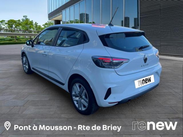 Renault Clio image 4