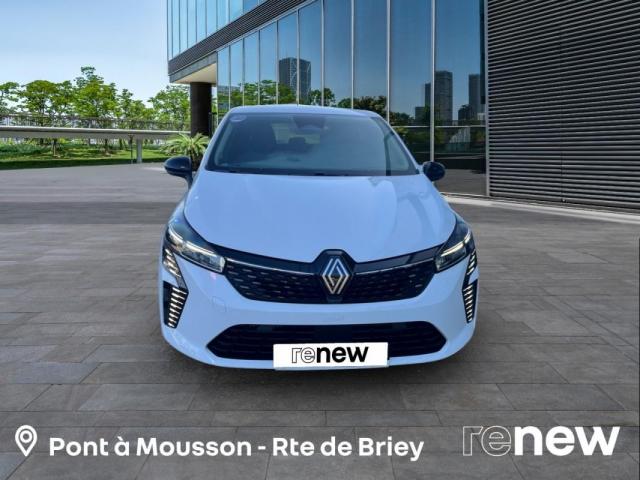 Renault Clio image 2