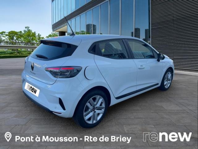 Renault Clio image 4