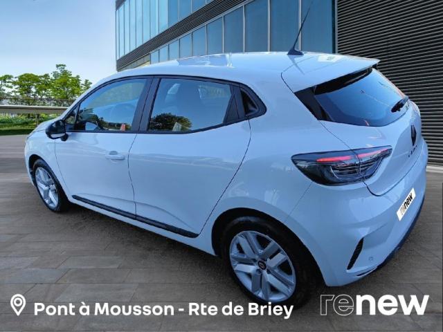 Renault Clio image 8