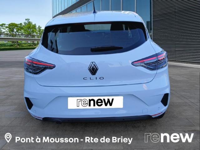 Renault Clio image 5