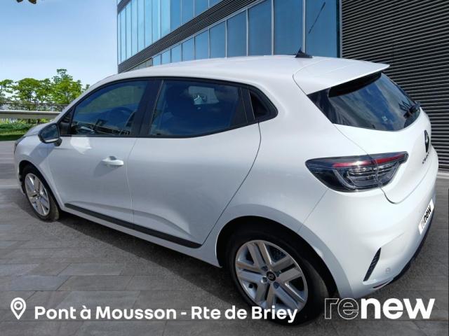 Renault Clio image 7
